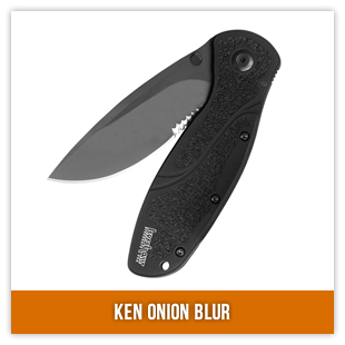 Ken-Onion-Blur-Tactical-Pocket-Knife